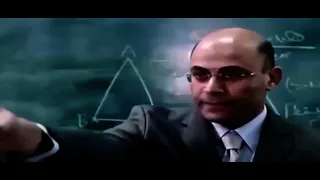 تليفونو رن فى المحاضره وهو حاطط رنة مروان بابلو قام الدكتور طردو دندنها