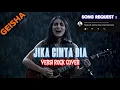 Download Lagu GEISHA - JIKA CINTA DIA | VERSI ROCK COVER By RENKA #renkametalcover #geisha #jikacintadia #cover  MP3