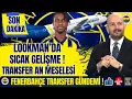 Lagu SonDakika! Lokmanda Sıcak Gelişme! Transfer Heran Açıklana Bilir!