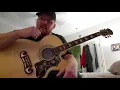She Used To Be Mine - Brooks-n-Dunn