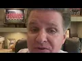 DFW Weather Delkus March 10 update