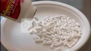 FILE ACETAMINOPHEN WARNING - SKIN REACTIONS