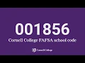FAFSA