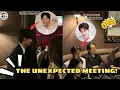 Download Lagu 🤯 Lee Min-ho and Park Bo-gum in a Rare Meeting! The Moment That Broke the Internet! 🤯