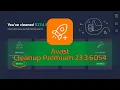 Free Download Install Avast Cleanup Avast Cleanup 2023 Tutorial