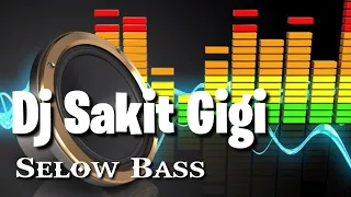 Download DJ SAKIT GIGI Bass Seloww MP3