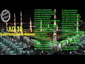Download Lagu Juz 30 An-Naba'- An-Nas, Syekh Abdullah Al-Matrood, Murottal Al-Qur'an