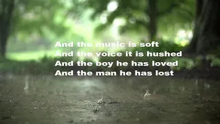 Download Passenger - walk in the rain (lyric video) MP3
