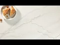 Cambria Quartz Design Inverness Everleigh