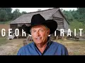 What Really Happened to George Strait