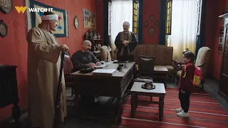 الكبير أوي ٦ محدش قادر علي جليلة حتي الكبير ورجالته 