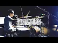 Download Lagu yoyojog drumCam - Jalan jalan - Shaggydog