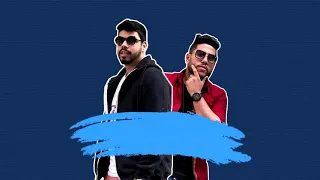 مهرجان هنعيش لحالنا   احمد السويسي و فيلو      دندنها