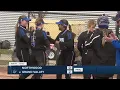 Grand Valley Softball sweeps Northwood at home