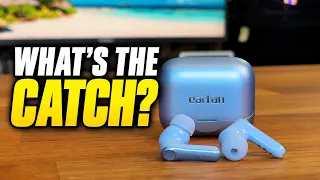 The Truth About EarFun Air Pro 4+ (Don't Buy Until You Watch)