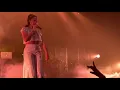 Snoh Aalegra - Peace (Center Stage Atlanta) 11-30-19