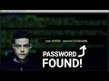 How Hackers Hack Password using Hydra Step-by-Step Ethical Hacking Guide 2025