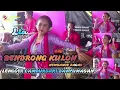 Download Lagu Bendrong Kulon Banyumasan - Lengger Campursari Kembange jagad  ( Lia Cilacap )