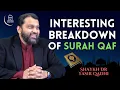 Download Lagu Uraian Menarik Surah Qaf | Syekh Dr Yasir Qadhi