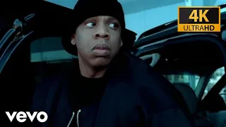 Download Jay-Z - Dirt Off your Shoulder (Official Music Video) (Remastered \u0026 Uncensored) MP3