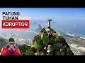 Download Lagu Eps 887 : TERLALU RELIGIUS. PATUNG TUHAN PUN DI INDONESIA, diKORUPSI