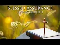 Download Lagu Blessed Assurance  🙏🏾 Heavenly Hymns of Faith 🎵 Christian Harp