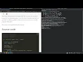 Protostar Stack 0