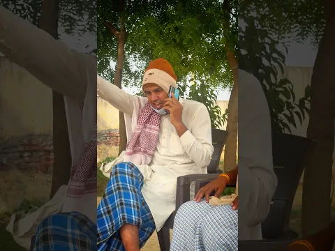 चाचा खालिद के लिए गलत अल्फ़ाज़ 😡 | Aman Bhati