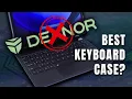 Download Lagu Keyboard Case Review for Galaxy Tab S9 - 11 inch - Comparing Dexnor, Jartarn \u0026 Pimofee