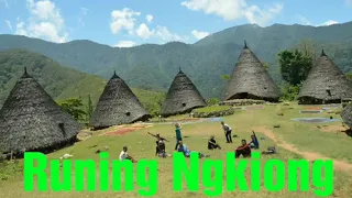 Download Dere Ngkiong Manggarai||Cover Rino Suharto MP3