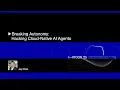 Breaking Autonomy Hacking Cloud-Native AI Agents