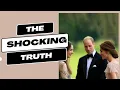 The Hidden Truths About Kate Middleton and Her Family