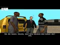 GTA San Andreas - Misi #49 - Mike Toreno - Subtitle Indonesia