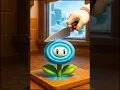 What s inside Ice Flower
