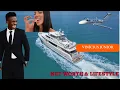 Inside Vinicius Junior Lifestyle 2025 Net Worth Girlfriend Cars Mansions Achievements