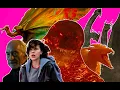 Download Lagu ♪ GODZILLA KING OF THE MONSTERS THE MUSICAL - Live Action Parody Song