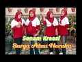 Download Lagu SURGA ATAU NERAKA//Senam Kreasi//Hetty Sunjaya//Dangdut Lawas