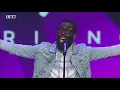 Tye Tribbett: I Will Bless the Lord | Gospel Worship Experience