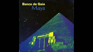 Download Banco de Gaia :::  Heliopolis (from Maya) ::: Label Planet Dog ::: UK ::: 1994 MP3