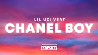 Lil Uzi Vert - Chanel Boy
