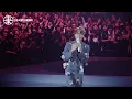 林家謙White Summer演唱會2025 ── 8.31尾場「開盲盒」反高潮｜「六歲」睇《難兄難弟》成粉絲  因一句話膽粗粗約宣萱上台｜做觀眾無辜中箭  林仔寸爆Tyson Yoshi：識你咩？！