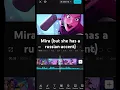 Download Lagu IF MIRA HAD A RUSSIAN ACCENT #kpopdemonhunters #huntrix #foryou #trending #funny #accent #aeilrvy