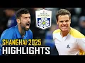 Download Lagu Novak Djokovic vs Yannick Hanfmann 3rd Round | Shanghai 2025