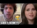 Download Lagu *WOW* Selena Gomez Is NOT PLAYING GAMES!!!! | Sorry benny