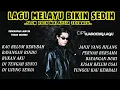 Download Lagu Lagu sedih malam ini 😭 hati remuk diterpa kesepian! | Slow Rock Malaysia Terbaru