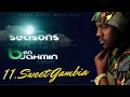 Download Lagu Benjahmin - Sweet Gambia (Official Audio)