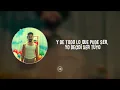 Camilo, Carin Leon - Una Vida Pasada (Letra)