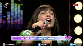 ترنيمة يا سيدي إملأ قلبي يسوع إني أح بك ليديا شديد بهجت عدلي هانرنم HD 