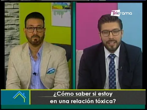¿Cómo saber si estoy en una relación tóxica?