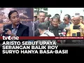 Lagu Soroti Kasus Ijazah Jokowi, Aristo Pertanyakan Ahli Yang Akan Diajukan Roy Suryo CS | tvOne
